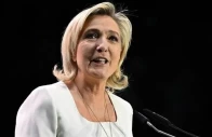 france s far right national rally rn and its ally union of the right for the republic udr won 15 seats in sunday s senate elections photo anadolu agency france s far right national rally rn and its ally union of the right for the republic udr won 15 seats in sunday s senate elections photo anadolu agency