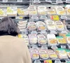 french supermarket fridges hacked