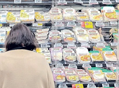 french supermarket fridges hacked french supermarket fridges hacked