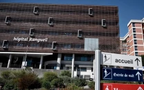 french hospital evacuated after undetonated wwi artillery shell discovered inside patient