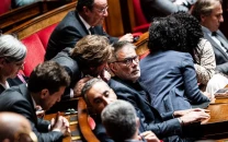 french lawmakers reject wealth tax as budget tensions mount french lawmakers reject wealth tax as budget tensions mount