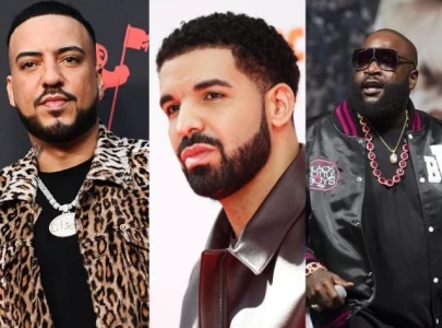 french montana walks out during interview after question about drake and rick ross feud french montana walks out during interview after question about drake and rick ross feud