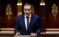 french pm survives two trust votes french pm survives two trust votes