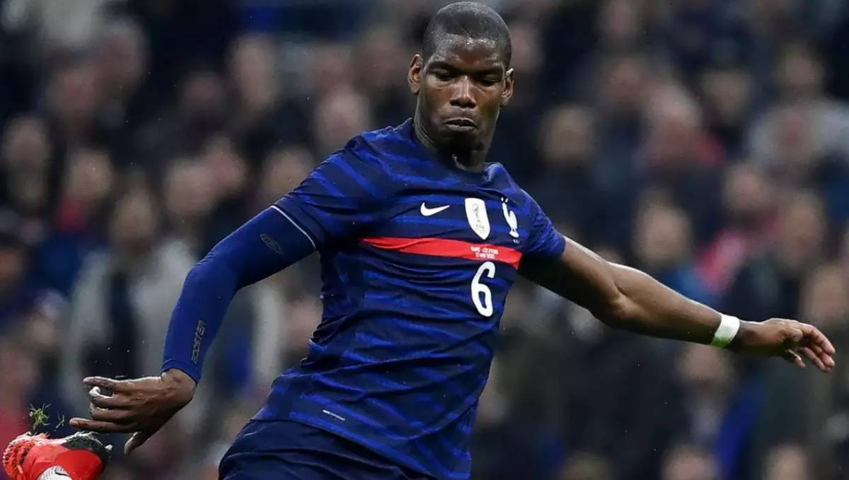 Photo of French police open inquiry into Pogba claims of extortion