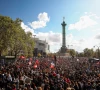 french student protests swell french student protests swell