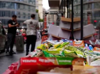 investigators hunt french supermarket fridge hackers no claim of responsibility investigators hunt french supermarket fridge hackers no claim of responsibility