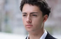 french teenager didier gaspard owen maximilien arrives at the state courts in singapore on july 30 2026 photo afp french teenager didier gaspard owen maximilien arrives at the state courts in singapore on july 30 2026 photo afp