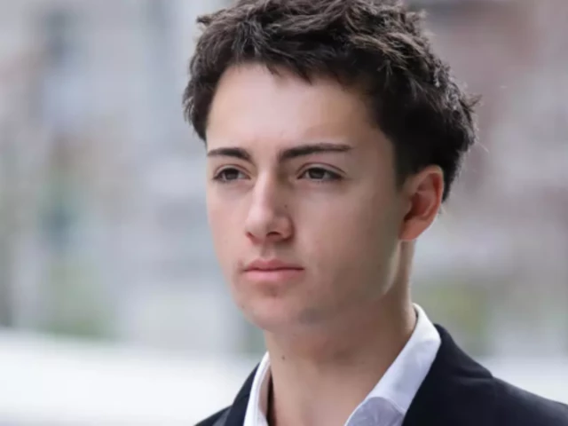 french teenager didier gaspard owen maximilien arrives at the state courts in singapore on july 30 2026 photo afp french teenager didier gaspard owen maximilien arrives at the state courts in singapore on july 30 2026 photo afp