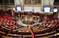 france s parliament voted 93 51 to remove time limits for prosecuting the most serious crimes against minors photo anadolu