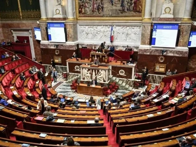 france s parliament voted 93 51 to remove time limits for prosecuting the most serious crimes against minors photo anadolu france s parliament voted 93 51 to remove time limits for prosecuting the most serious crimes against minors photo anadolu