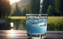 major overhaul of city s water network