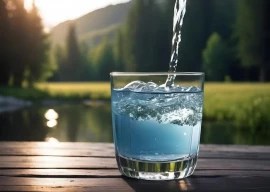 experts sound alarm on pakistan s deepening water crisis