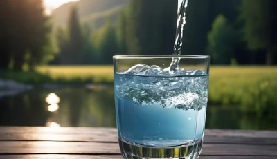 shortage of water myth or reality