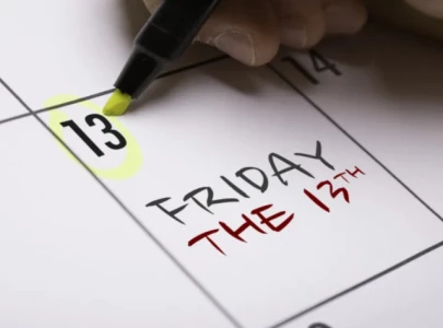 today is friday the 13th 5 ways to avoid bad luck this year today is friday the 13th 5 ways to avoid bad luck this year