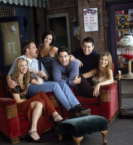 10 reasons why friends haters are just sad 10 reasons why friends haters are just sad