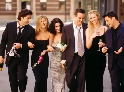 thirty years of friends come for the laughs stay for the heart thirty years of friends come for the laughs stay for the heart