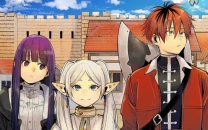 frieren beyond journey s end manga to go on hiatus due to creators health concerns frieren beyond journey s end manga to go on hiatus due to creators health concerns