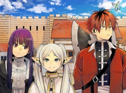 frieren beyond journey s end manga to go on hiatus due to creators health concerns