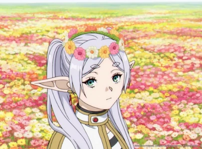 frieren season 2 trailer highlights milet ending ahead of january 2026 premiere