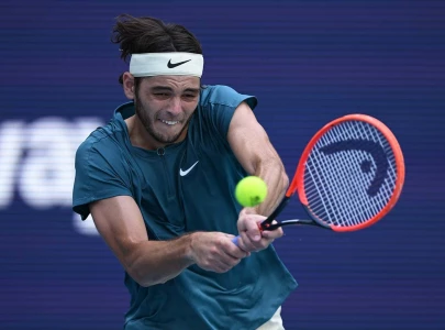 fritz downs paul to capture atp delray beach open title