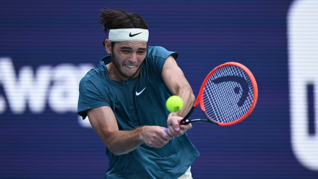 fritz downs paul to capture atp delray beach open title fritz downs paul to capture atp delray beach open title