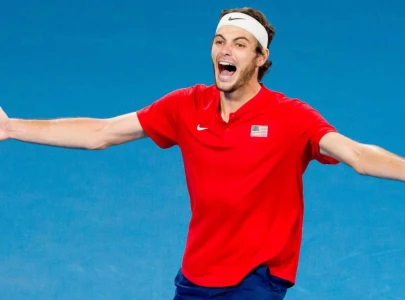 fritz leads usa to united cup glory fritz leads usa to united cup glory