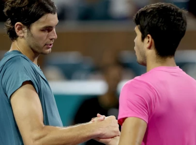 facing alcaraz tougher than any of the big three fritz facing alcaraz tougher than any of the big three fritz