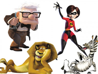 from voice acting to distracting from voice acting to distracting