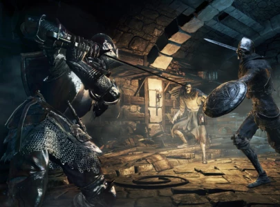 dark souls 3 remaster reportedly in development at fromsoftware for 2026 multi platform release