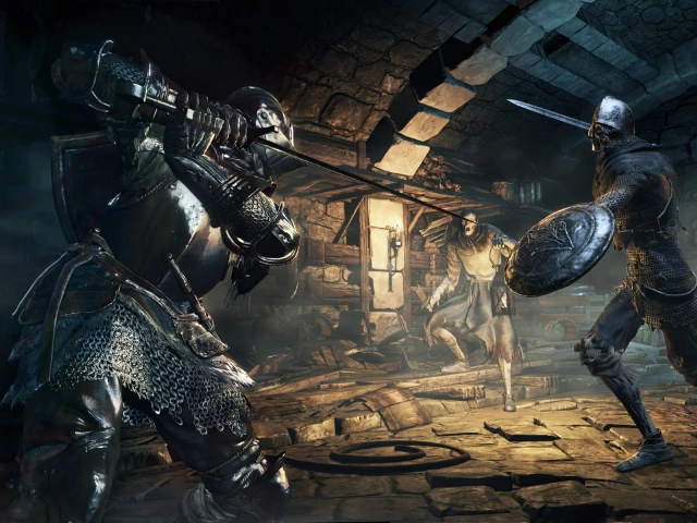 photo fromsoftware photo fromsoftware