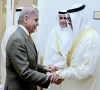 pakistan kuwait forge defence partnership