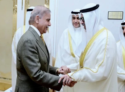 pakistan kuwait forge defence partnership