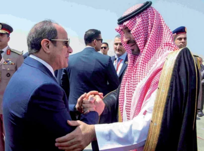 gulf on knife edge as saudis houthis trade blows