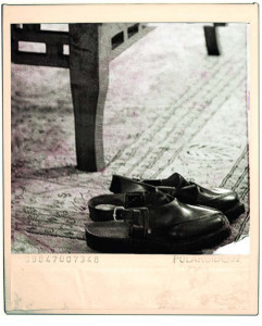 from peshawar with love