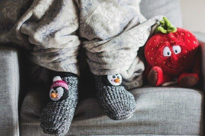 3 home remedies of cold hands and feet
