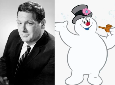 frosty the snowman voice actor jackie vernon allegedly hid multiple families before life with wife hazel frosty the snowman voice actor jackie vernon allegedly hid multiple families before life with wife hazel