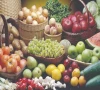 fruit and vegetable photo file