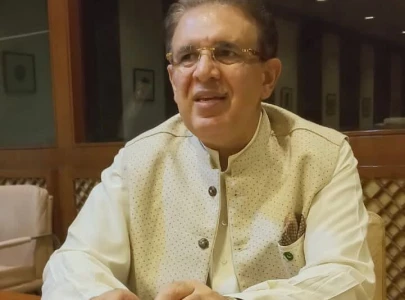 pti mp s remarks stir uproar in senate pti mp s remarks stir uproar in senate
