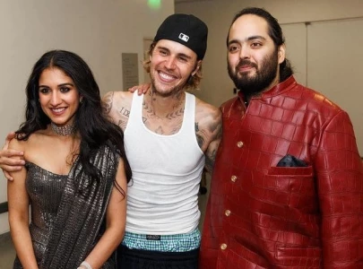 bieber fever at ambani sangeet ceremony pop star posts exclusive family snaps on instagram bieber fever at ambani sangeet ceremony pop star posts exclusive family snaps on instagram