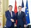 china france should uphold independence jointly fend off new cold war or bloc confrontation xi