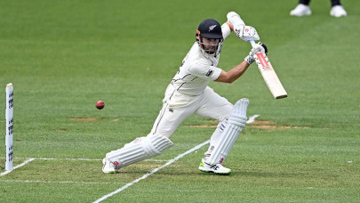 williamson taylor fifties help nz take control on day one williamson taylor fifties help nz take control on day one