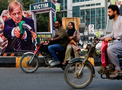 energy disruption hits bangladesh and pakistan as gulf crisis worsens