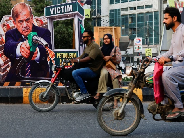 Energy disruption hits Bangladesh and Pakistan as Gulf crisis worsens