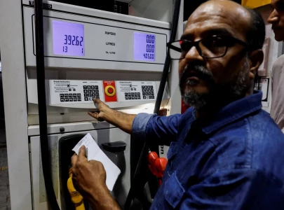 govt raises diesel by rs3 47 cuts petrol by 43 paisas for sep 18