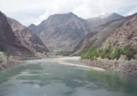 pakistan stands at a critical juncture the indus watershed is not just a water network it is the foundation for life agriculture energy and heritage photo file