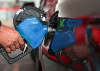 a worker fills a car s tank at a fuel station amid concerns about rising fuel prices linked to the us israel conflict with iran photo reuters file