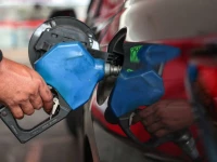 a worker fills a car s tank at a fuel station amid concerns about rising fuel prices linked to the u s  israel conflict with iran in nonthaburi province on the outskirts of bangkok thailand march 15 2026 photo reuters