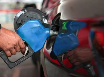 pm shehbaz bans high octane fuel in govt vehicles as levy jumps to rs305