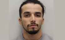 fugitive algerian inmate wrongly released from wandsworth prison sparks manhunt fugitive algerian inmate wrongly released from wandsworth prison sparks manhunt