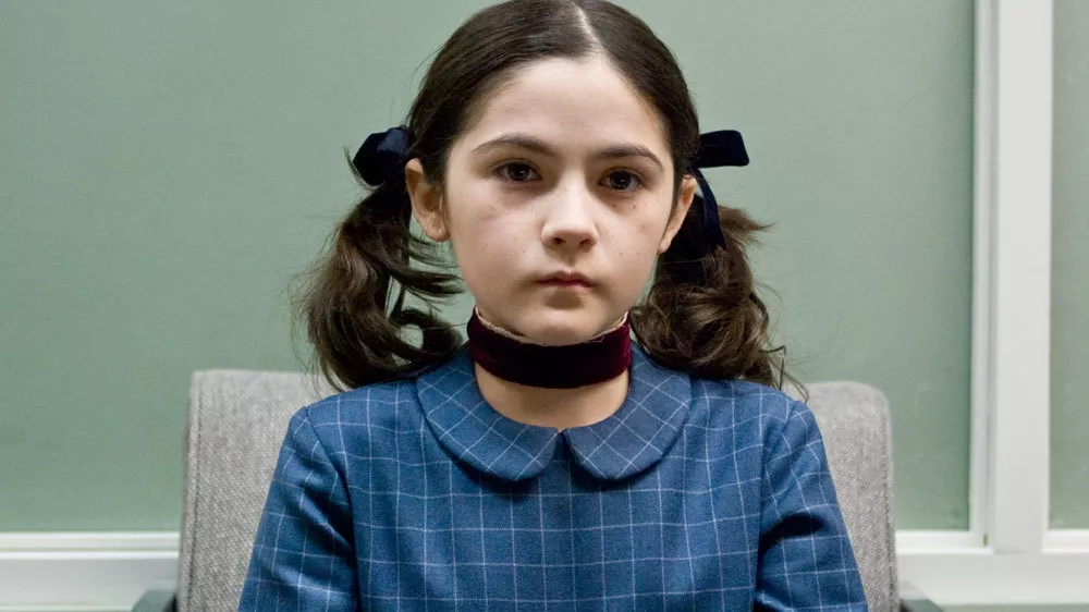 isabelle fuhrman to reprise her character in orphan prequel isabelle fuhrman to reprise her character in orphan prequel